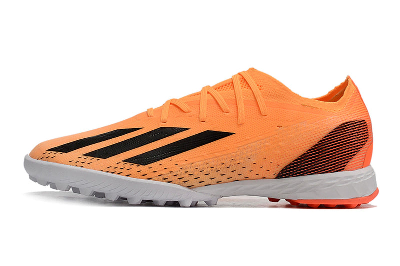 Chuteira Society Adidas X Speedportal.1 TF