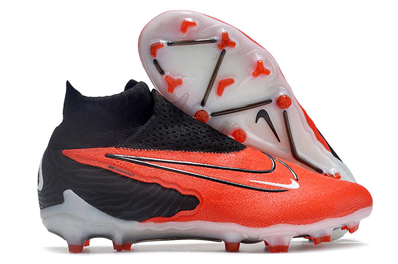 Chuteira Nike Gripknit Phantom GX Elite Dynamic Fit FG