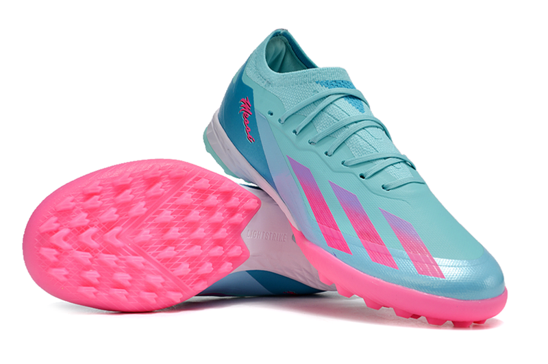 Chuteira Society Adidas CrazyFast.1 TF