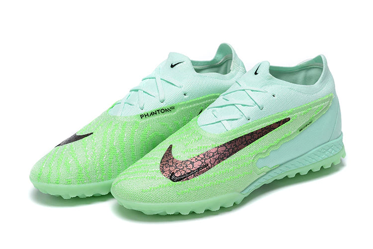 Chuteira Society Nike Gripknit Phantom GX Elite TF