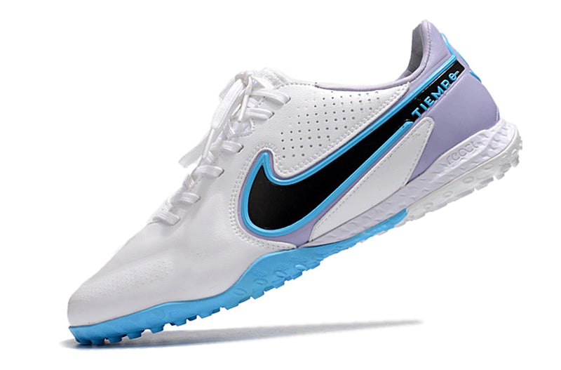 Chuteira Society Nike Tiempo Legend 9 TF