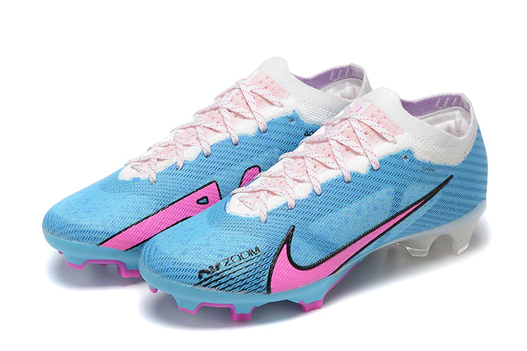 Chuteira Nike Mercurial Vapor 15 Air Zoom FG