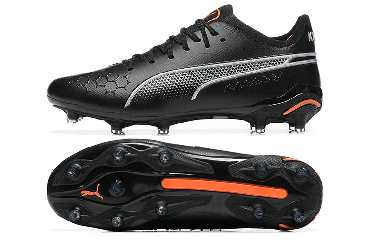 Chuteira Puma King Ultimate FG