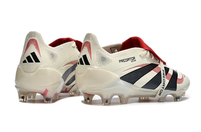 Chuteira Adidas Predator Predstrike Tongue FG