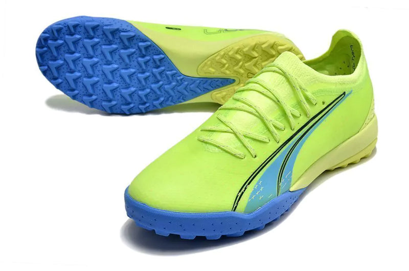 Chuteira Society Puma Future Ultimate TF