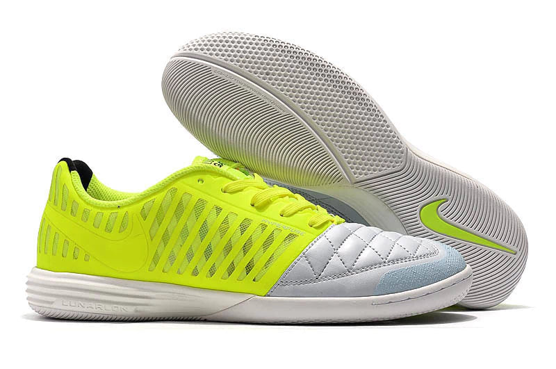 Tênis Futsal Nike Lunar Gato IC