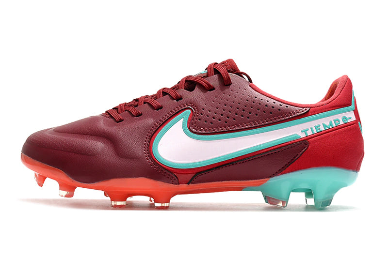 Chuteira Nike Tiempo Legend 9 Elite FG