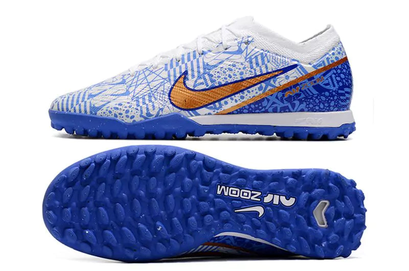 Chuteira Society Nike Mercurial Air Zoom Vapor 15 TF