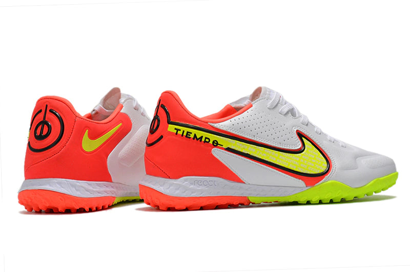 Chuteira Society Nike Tiempo Legend 9 TF