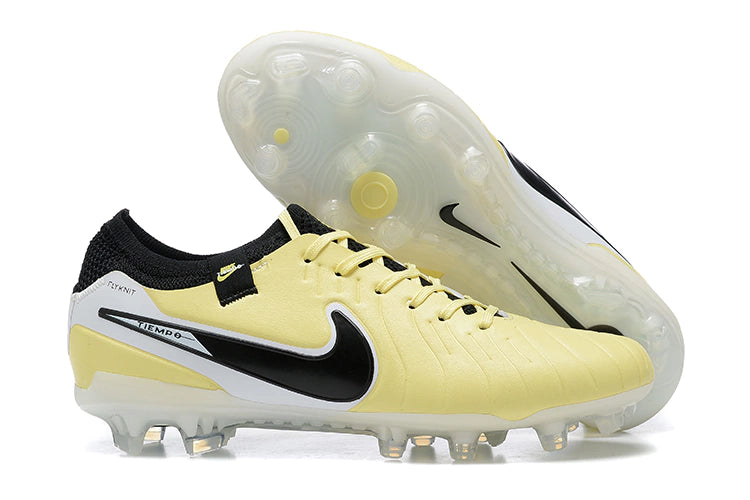 Chuteira Nike Tiempo Legend 10 FG