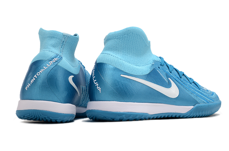 Tênis Futsal Nike Phantom Luna Elite IC