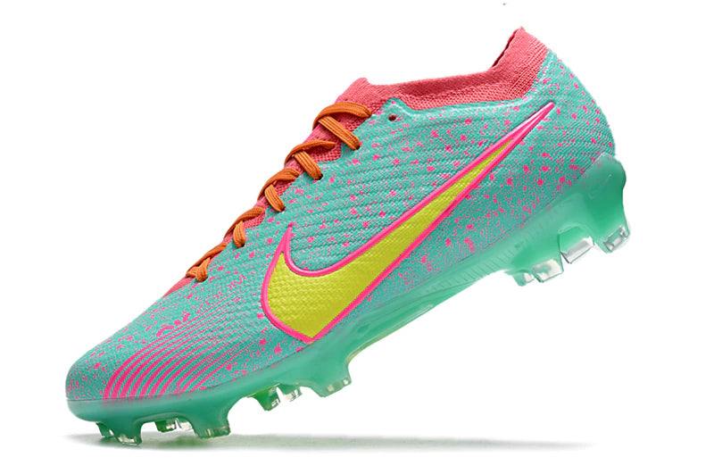 Chuteira Nike Mercurial Vapor 15 Air Zoom FG