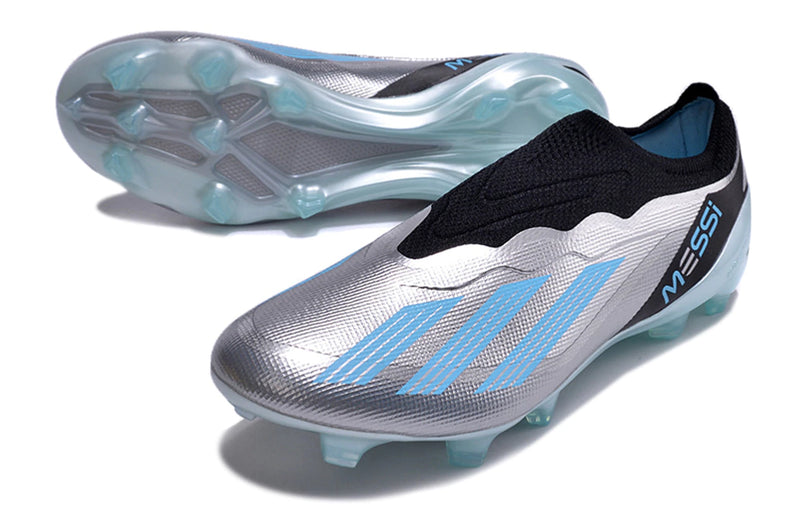 Chuteira Adidas CrazyFast.1 LL MESSI FG