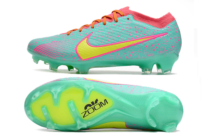 Chuteira Nike Mercurial Vapor 15 Air Zoom FG