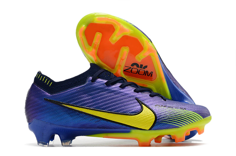 Chuteira Nike Mercurial Vapor 15 Air Zoom FG