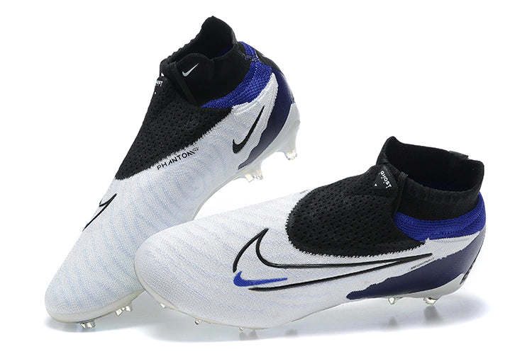 Chuteira Nike Gripknit Phantom GX Elite Dynamic Fit FG