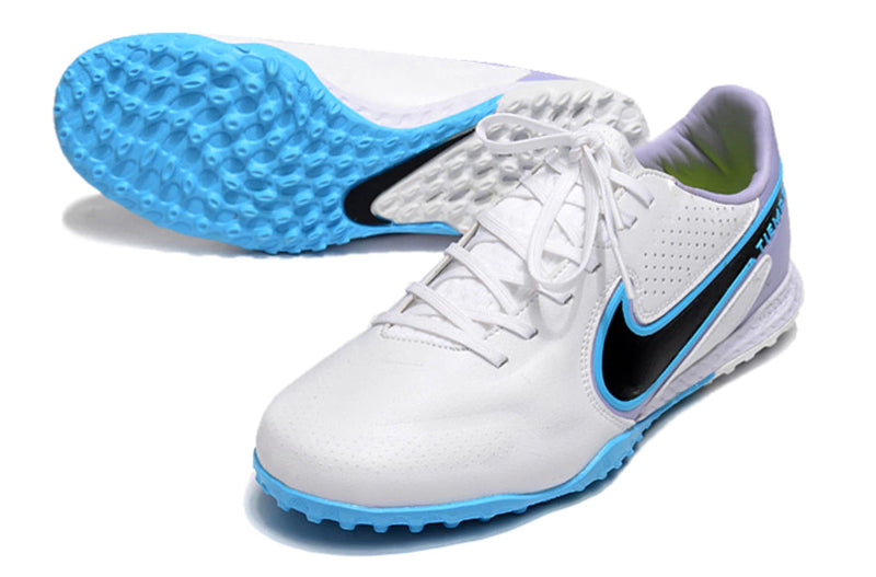 Chuteira Society Nike Tiempo Legend 9 TF