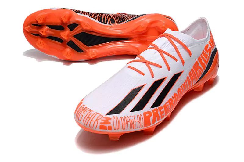 Chuteira Adidas X Speedportal.1 FG