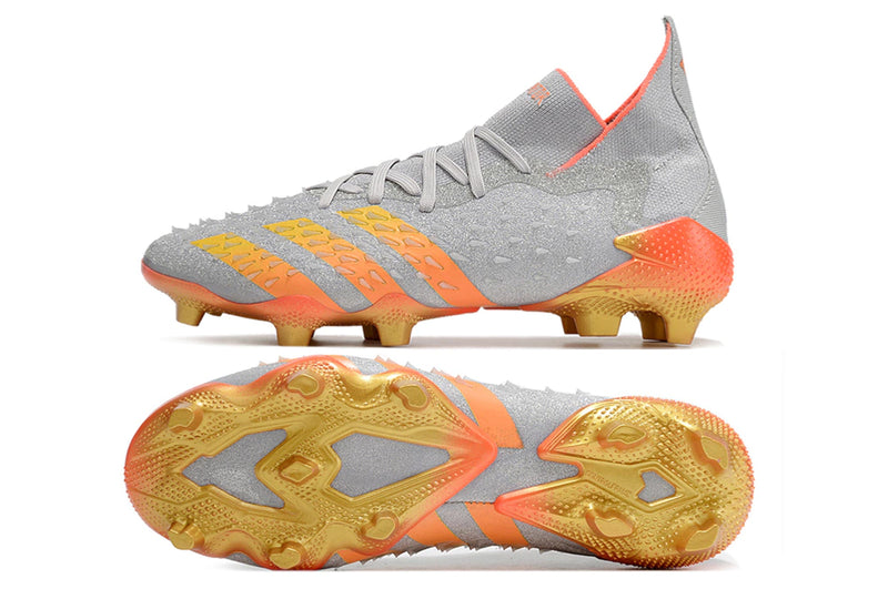 Chuteira Adidas Predator Freak.1 FG