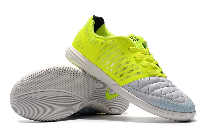 Tênis Futsal Nike Lunar Gato IC