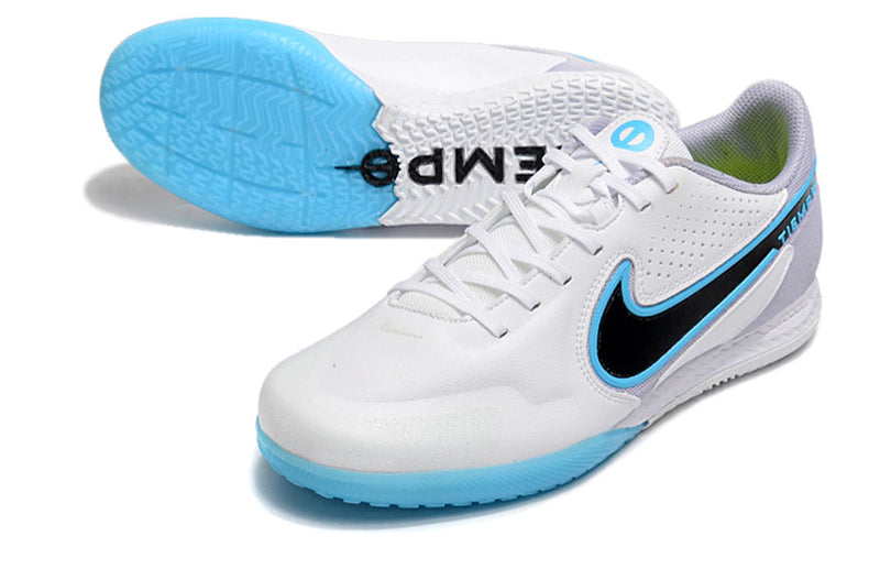 Tênis Futsal Nike Tiempo Legend 9 Elite IC