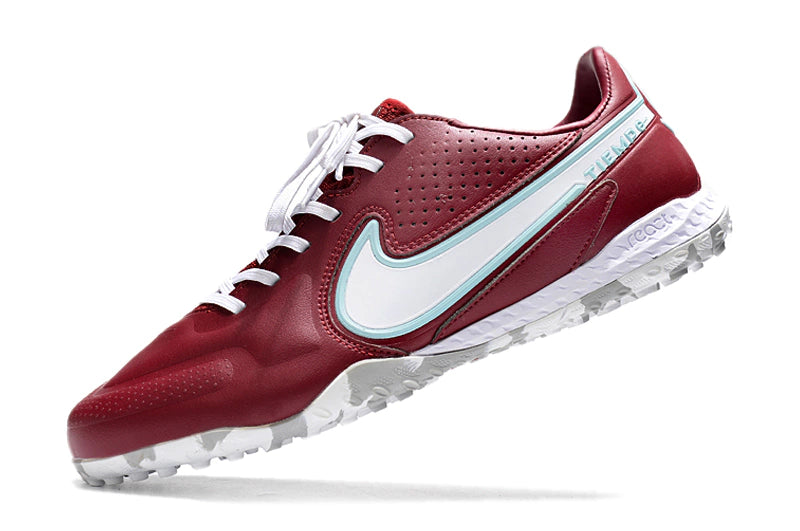 Chuteira Society Nike Tiempo Legend 9 TF