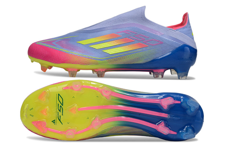 Chuteira Adidas F50 LL FG