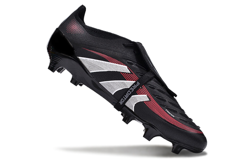 Chuteira Adidas Predator Predstrike Tongue FG
