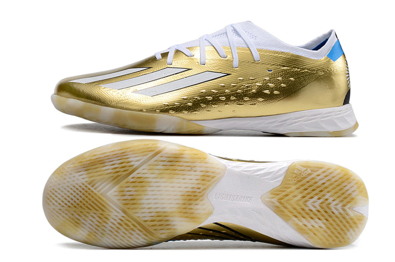 Tênis Futsal Adidas X Speedportal.1 IC