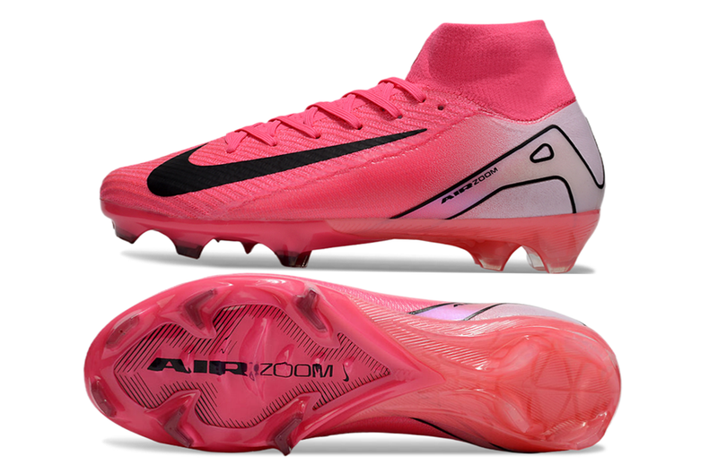 Chuteira Nike Air Zoom Mercurial Superfly 10 Elite FG