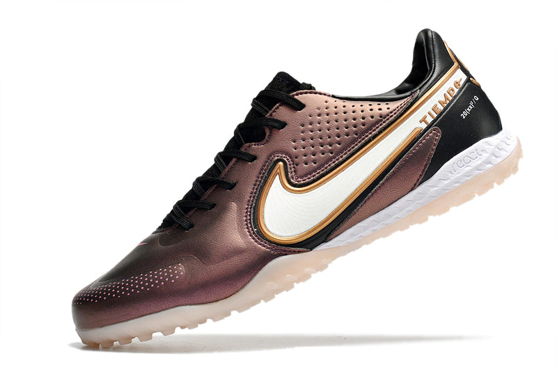 Chuteira Society Nike Tiempo Legend 9 TF