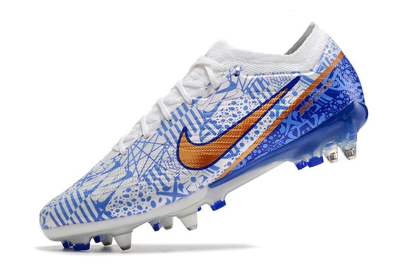 Chuteira Nike Mercurial Vapor 15 CR7 Air Zoom SG-PRO