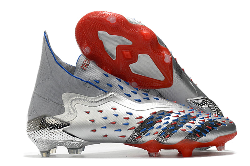 Chuteira Adidas Predator Freak+ FG