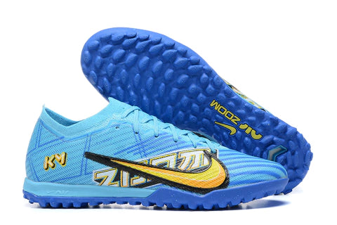 Chuteira Society Nike Mercurial Air Zoom KM Vapor 15 TF