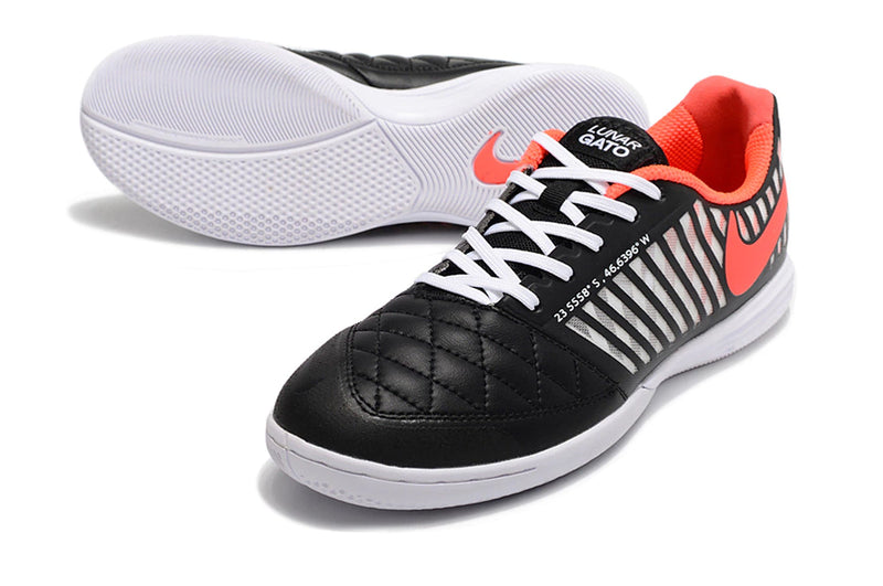 Tênis Futsal Nike Lunar Gato IC