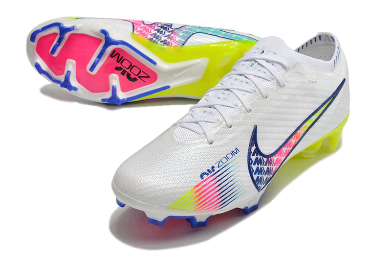 Chuteira Nike Mercurial Vapor 15 Air Zoom FG