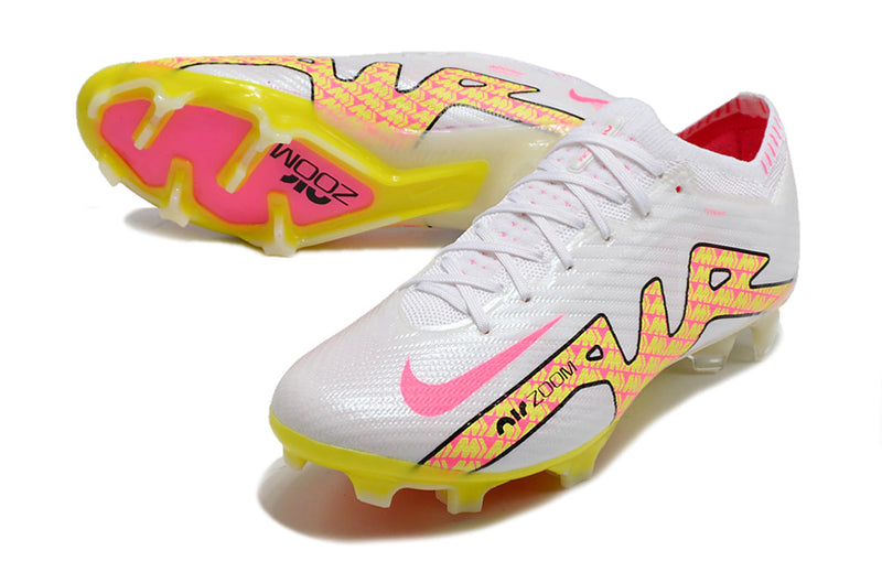 Chuteira Nike Mercurial Vapor 15 Air Zoom FG