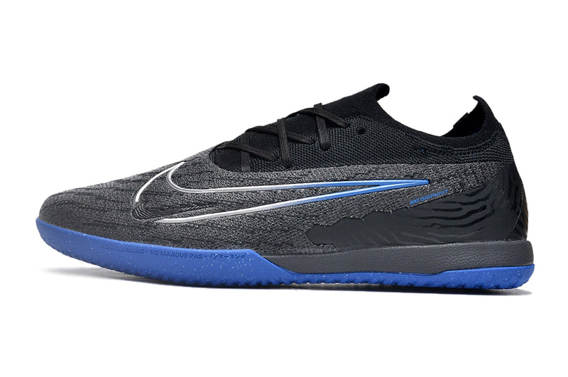 Tênis Futsal Nike Gripknit Phantom GX Elite IC