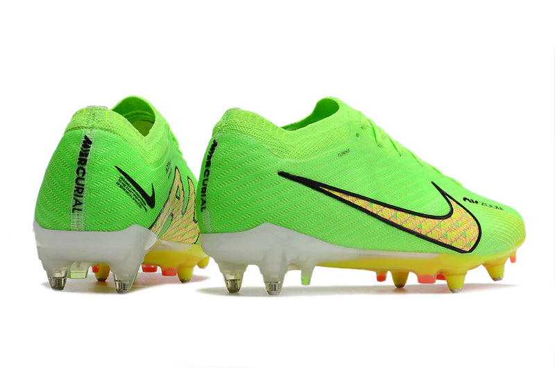 Chuteira Nike Mercurial Vapor 15 Air Zoom SG-PRO