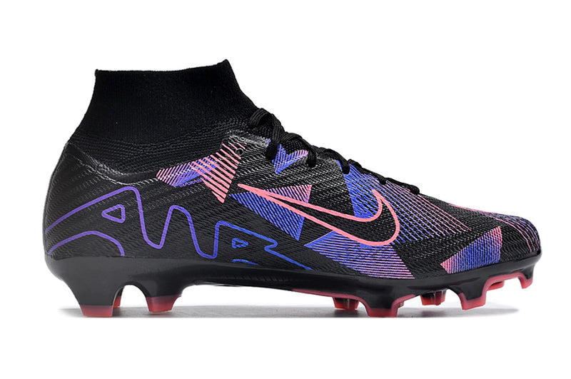 Chuteira Nike Mercurial superfly 9 Air Zoom Ultra FG