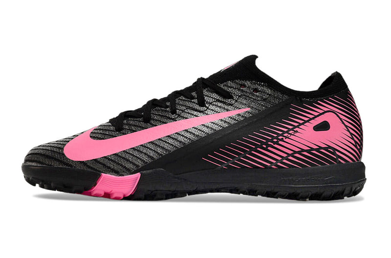 Chuteira Society Nike Air Zoom Mercurial Vapor 16 Elite TF