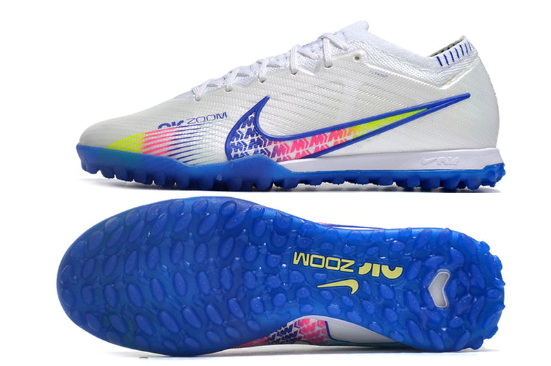 Chuteira Society Nike Mercurial Air Zoom Vapor 15 TF