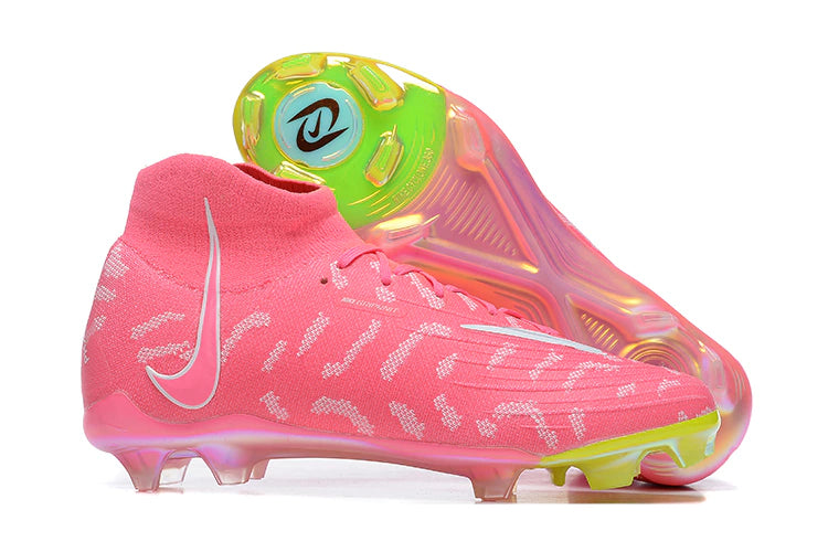 Chuteira Nike Phantom Luna Elite FG