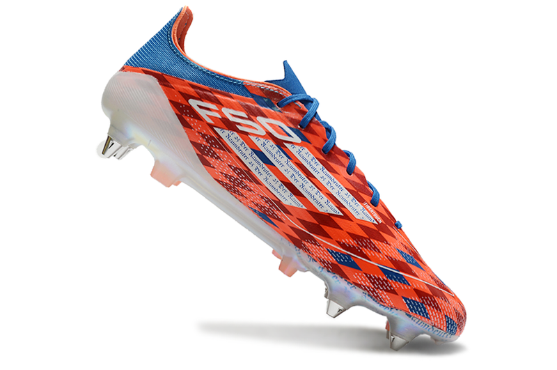 Chuteira Adidas F50 SG