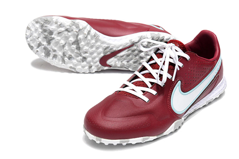 Chuteira Society Nike Tiempo Legend 9 TF