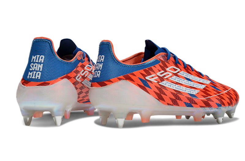 Chuteira Adidas F50 SG