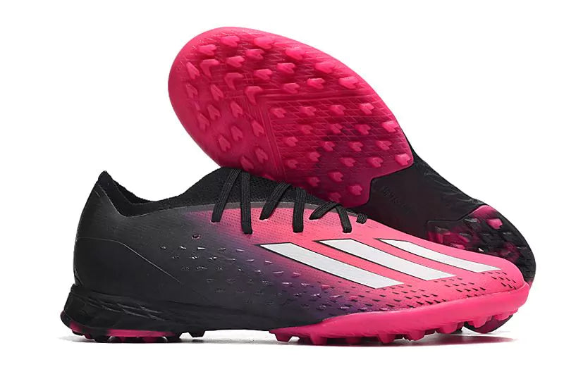 Chuteira Society Adidas X Speedportal.1 TF