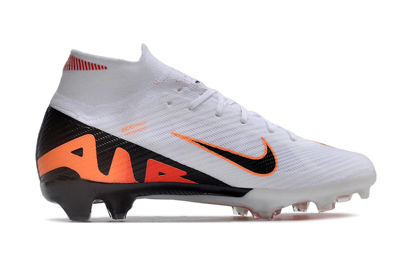 Chuteira Nike Mercurial superfly 9 Air Zoom Ultra FG