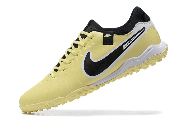 Chuteira Society Nike Tiempo Legend 10 TF