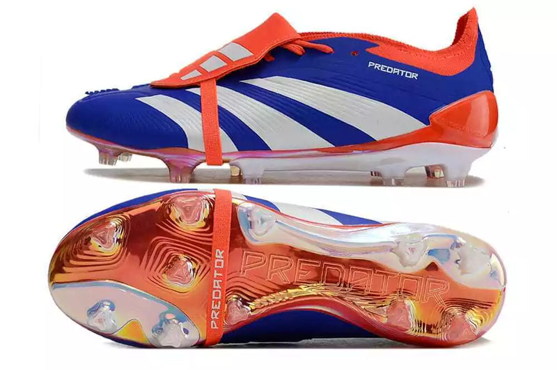 Chuteira Adidas Predator Pedstrike FT FG